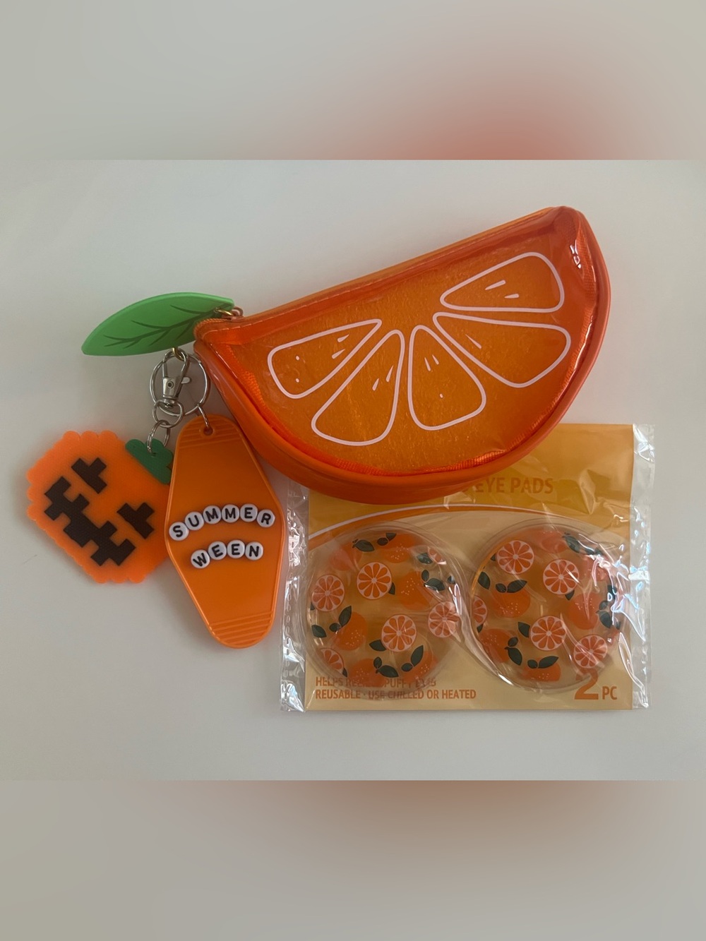 Summerween bundle